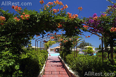 Blue Bay Hotel 7